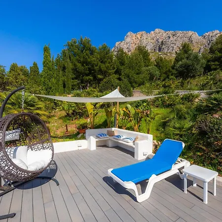 Casa Marine Nature