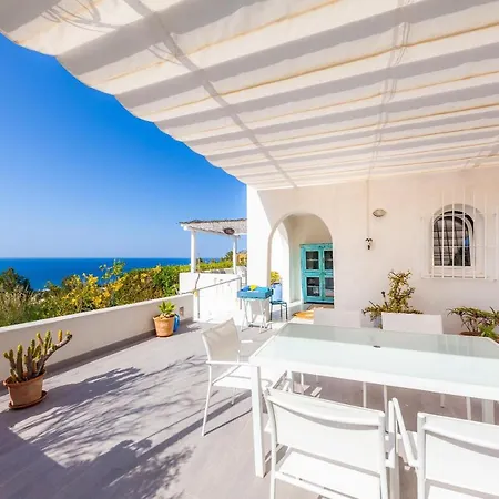 Casa Marine Nature Holiday home