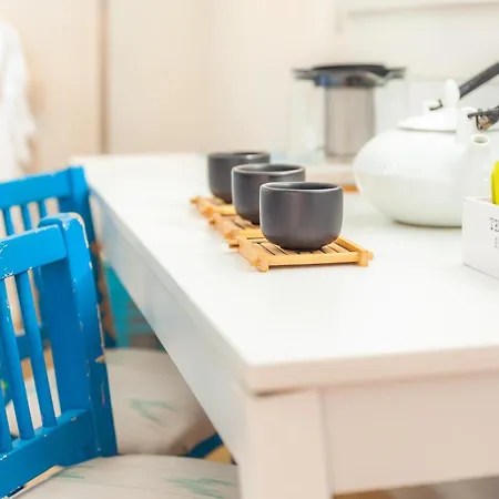 Casa Marine Nature Holiday home Colonia de Sant Pere
