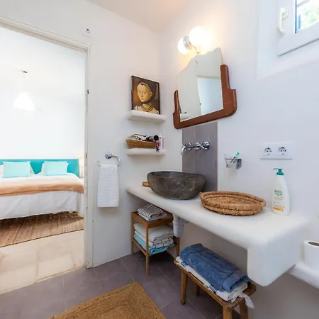 Holiday home Casa Marine Nature Colonia de Sant Pere