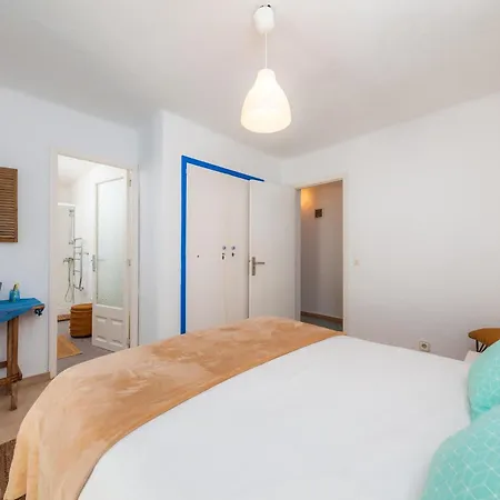 Casa Marine Nature Holiday home *