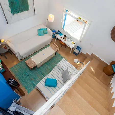 Casa Marine Nature Holiday home Colonia de Sant Pere