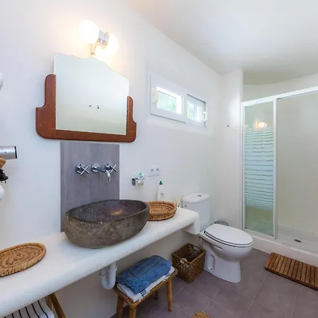 Holiday home Casa Marine Nature Colonia de Sant Pere