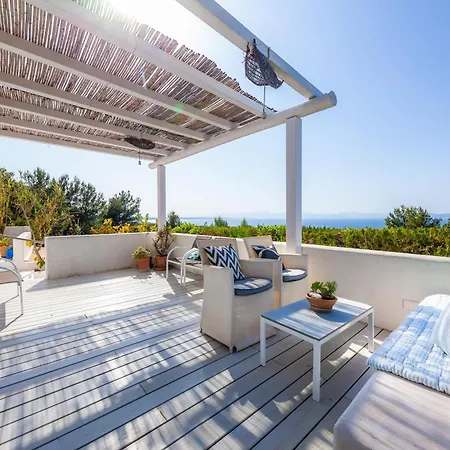 Casa Marine Nature *