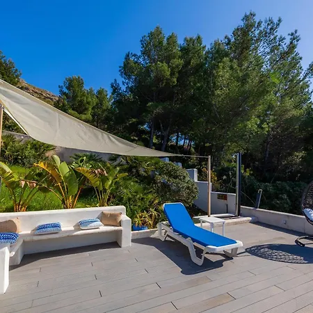Casa Marine Nature * Colonia de Sant Pere