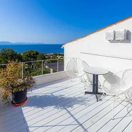 Casa Marine Nature Holiday home