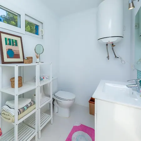 Holiday home Casa Marine Nature