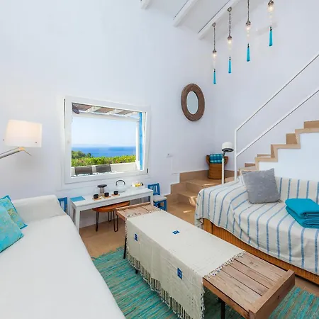 Casa Marine Nature Holiday home *