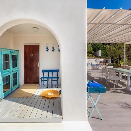 Holiday home Casa Marine Nature *