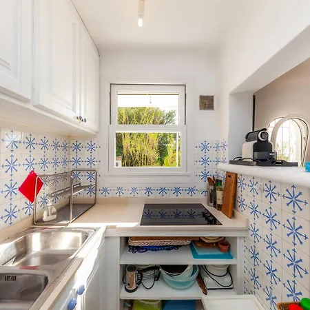 Casa Marine Nature Holiday home Colonia de Sant Pere