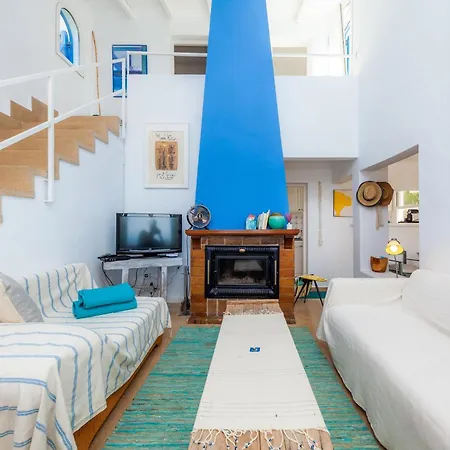 Casa Marine Nature *