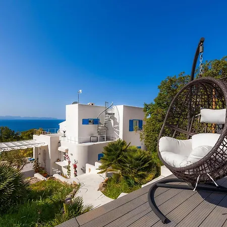 Holiday home Casa Marine Nature