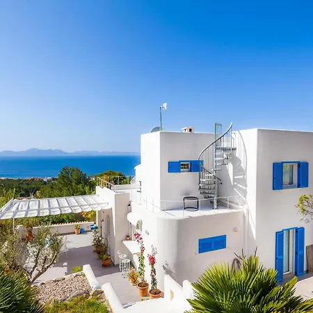 Casa Marine Nature Holiday home *