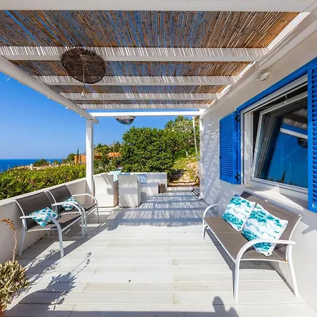 Holiday home Casa Marine Nature *