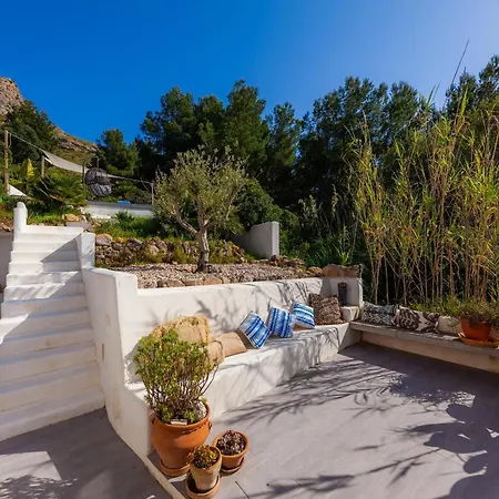 Casa Marine Nature Holiday home Colonia de Sant Pere