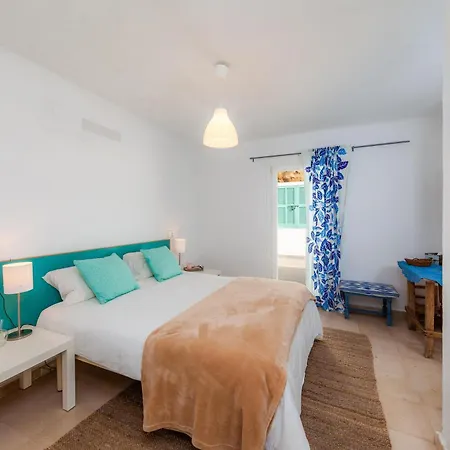 Casa Marine Nature Holiday home