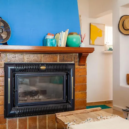 Casa Marine Nature Holiday home Colonia de Sant Pere
