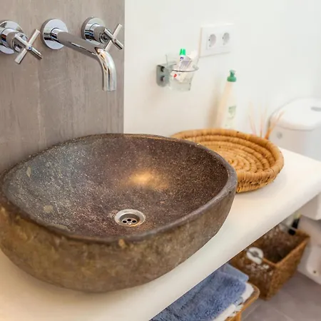 Holiday home Casa Marine Nature Colonia de Sant Pere