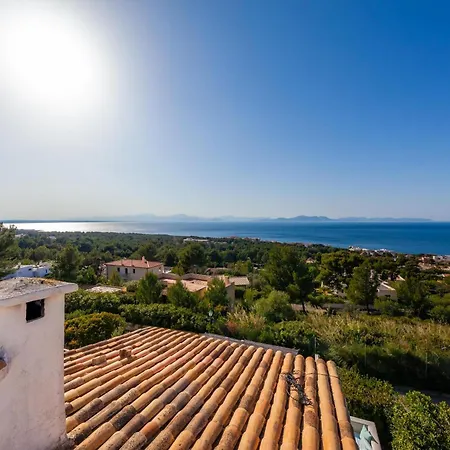 Casa Marine Nature * Colonia de Sant Pere
