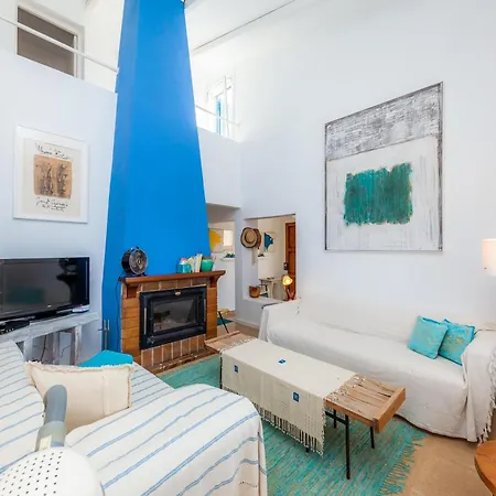 Casa Marine Nature Holiday home
